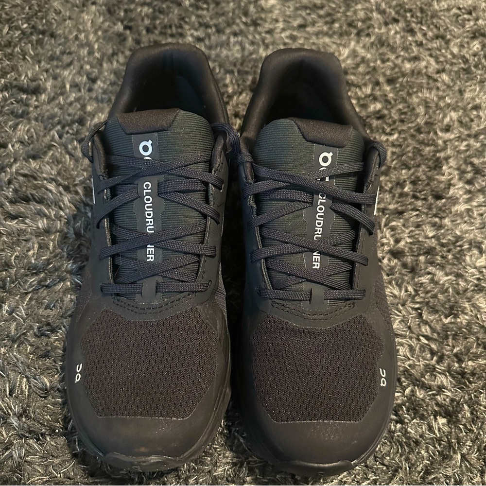 ON Running waterproof